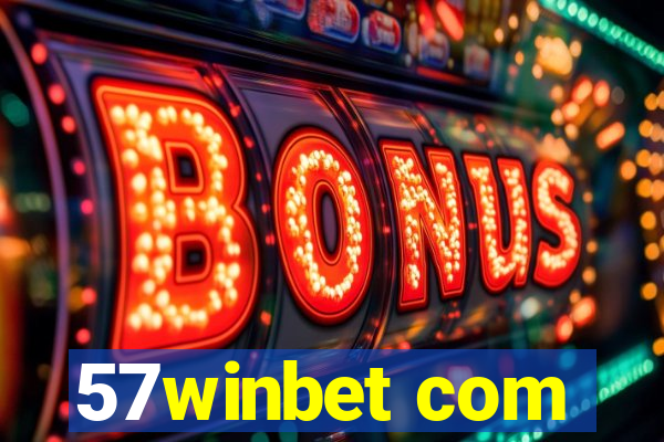 57winbet com